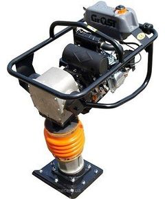 Вибротрамбовка Honker RM80 (HP-RM80S)