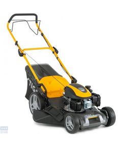 Газонокосилка бензиновая STIGA Combi48SQ