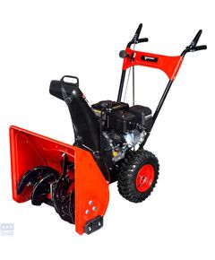 Снегоуборщик бензиновый Forte КСM-21