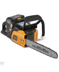 Пила цепная аккумуляторная бесщёточная STIGA SC80AE