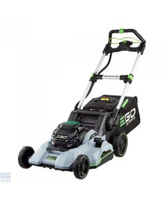 Газонокосилка EGO LM2135E-SP аккумуляторная самоходная, 56 В, 52 см