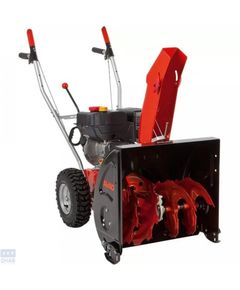 Бензиновый снегоуборщик AL-KO SnowLine 560 II