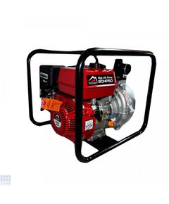 Мотопомпа высоконапорная Vulkan SCHP50