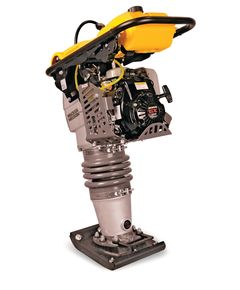 Вибротрамбовка Wacker Neuson BS50-4As
