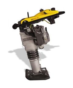 Вибротрамбовка Wacker Neuson BS50-2 11