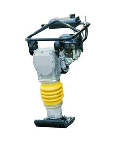 Вибротрамбовка AVANT AR-85