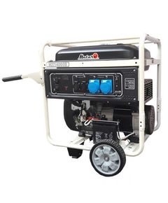 Генератор Matari MX14000E