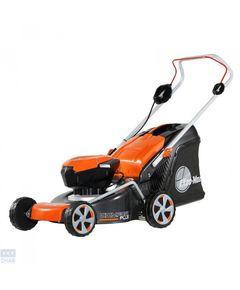Аккумуляторная газонокосилка Oleo-Mac Gi 44 P