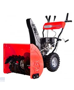 Снегоуборщик бензиновый Forte КСD-24