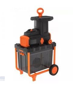 Измельчитель электрический BLACK+DECKER BEGAS5800