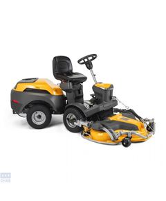 Райдер бензиновый STIGA Park340PWXNEW