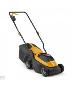 Газонокосилка аккумуляторная Stiga Collector 132 AE Kit