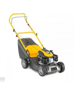 Газонокосилка бензиновая STIGA Collector43