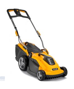 Газонокосилка электрическая STIGA Combi40E