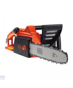 Пила цепная электрическая BLACK+DECKER CS1835