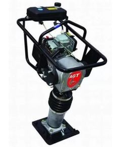 Вибротрамбовка AGT CV 65 H
