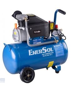 Компрессор воздушный поршневой EnerSol ES-AC180-50-1