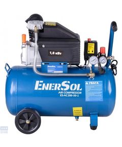 Компрессор воздушный поршневой EnerSol ES-AC200-50-1