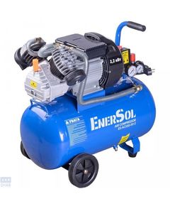Компрессор воздушный поршневой EnerSol ES-AC350-50-2