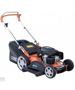 Газонокосилка Oleo-Mac GV 53 PK ALL ROAD PLUS4