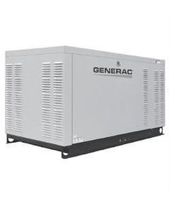Трехфазный генератор GENERAC QT 22