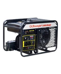 Генератор бензиновый Энергомаш ЭГ-87952