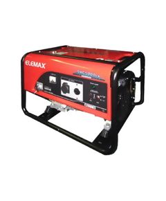 Газовый генератор Elemax SHG5000EX