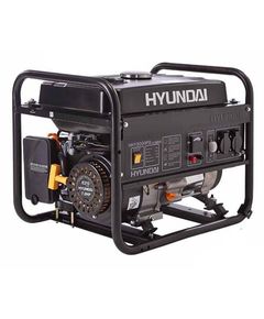 Гибридный генератор HYUNDAI HHY 3000FG