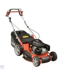 Газонокосилка Oleo-Mac GV 53 TK ALL ROAD PLUS4