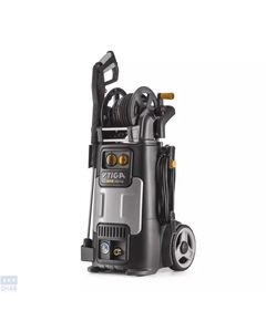 Мойка высокого давления электрическая STIGA HPS650RG