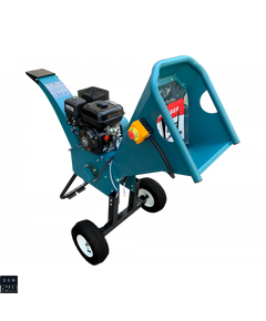 Бензиновый измельчитель Konner&Sohnen KS 500WS