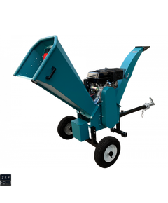 Бензиновый измельчитель Konner&Sohnen KS 700WS