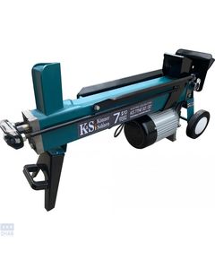 Дровокол гидравлический Konner&Sohnen KS 7THE 52/30