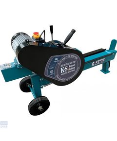 Дровокол кинетический Konner&Sohnen KS 8TKE 52/35