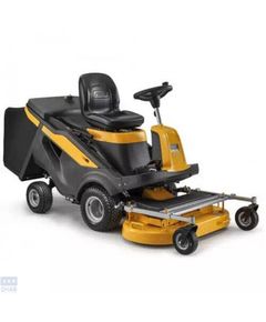 Райдер бензиновый STIGA MPV520W