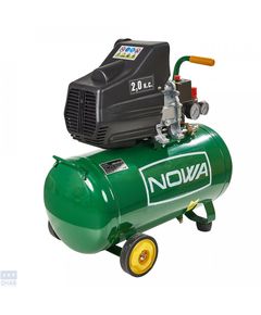 Компрессор NOWA KBN 220-50