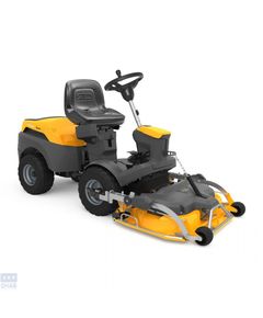 Райдер бензиновый STIGA Park320P