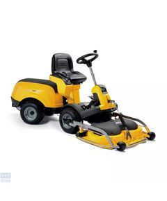 Райдер бензиновый STIGA Park520P