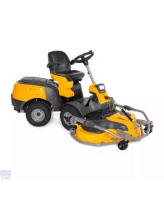 Райдер бензиновый STIGA ParkPro340IX