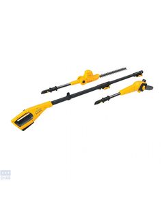 Комплект высоторезов аккумуляторых STIGA SMT100AEKit