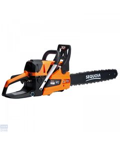 Пила цепная бензиновая SEQUOIA SPC2418