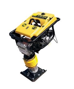 Вибротрамбовка SPEKTRUM STR-80