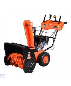 Снегоуборщик бензиновый SEQUOIA SST6562