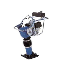 Вибротрамбовка AGT CV 74 H 68 кг