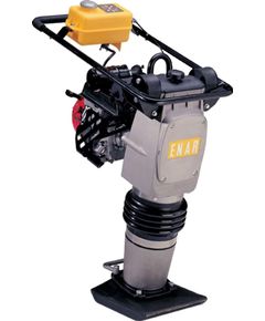 Вибротрамбовка Enar PC80H4T