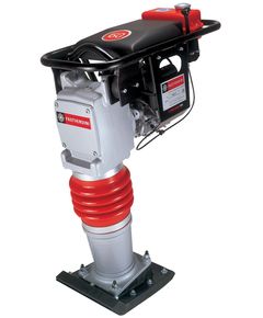 Вибротрамбовка FASTVERDINI RAN6