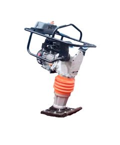 Вибротрамбовка HONKER RM72