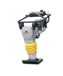 Вибротрамбовка MASALTA EMR-70 -H