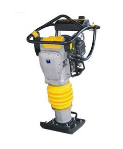 Вибротрамбовка Masalta MR80H