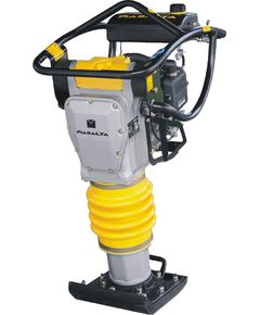 Вибротрамбовка Masalta MR68H